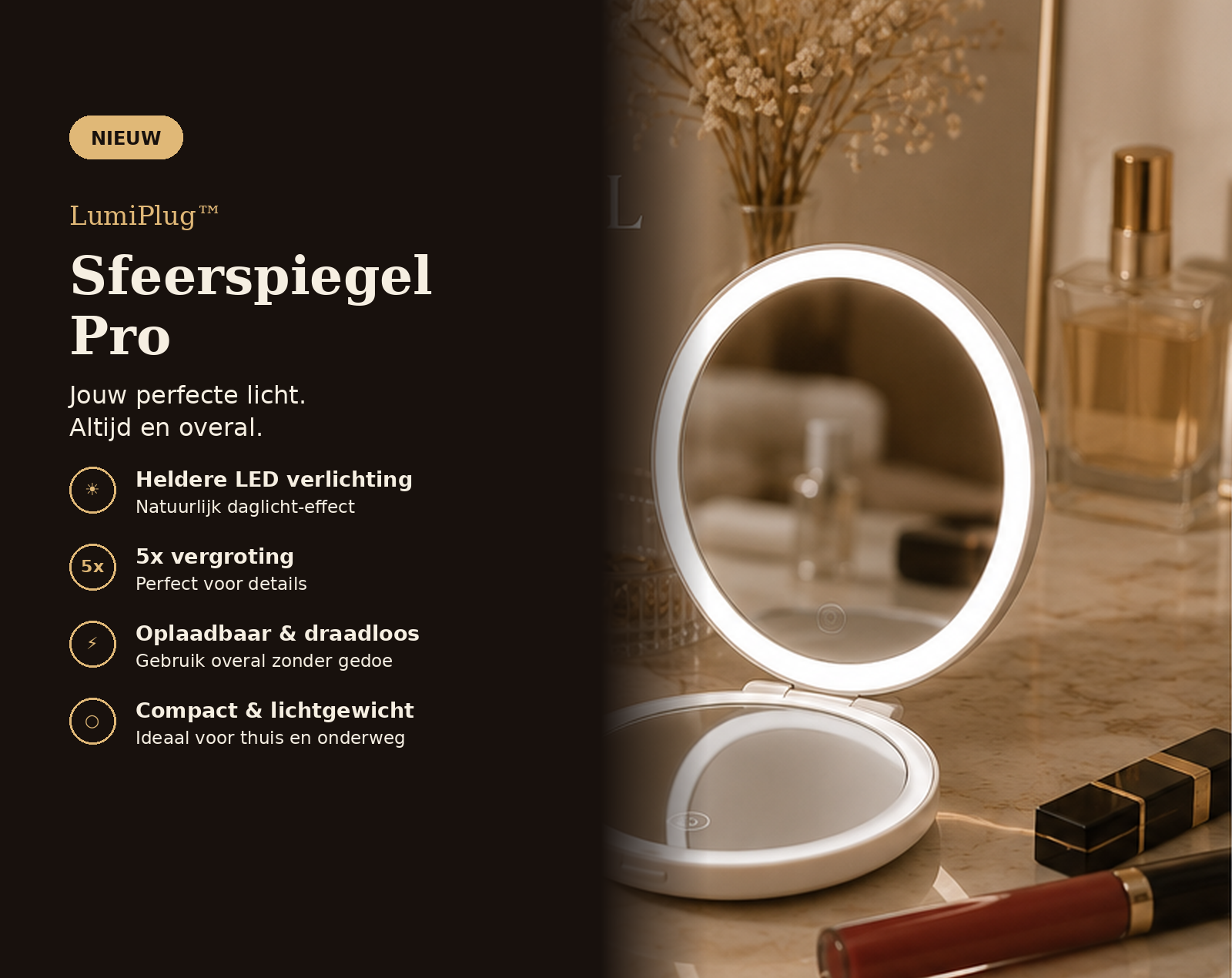 Lifestyle foto (hero)