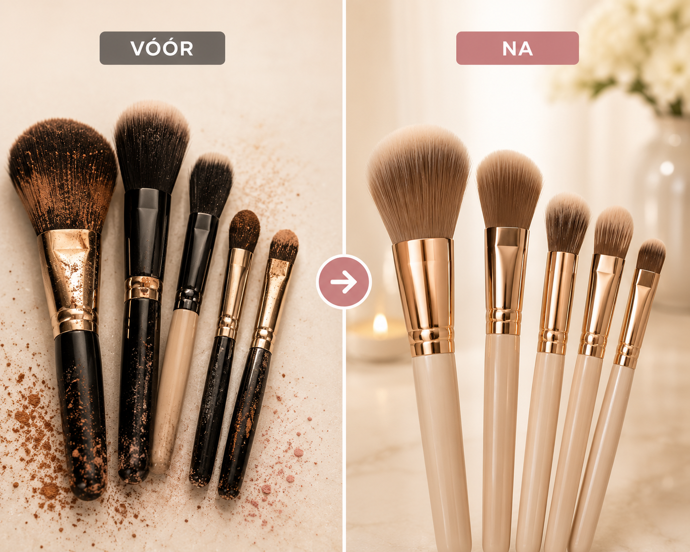 Rovixa™ BrushSpa Pro