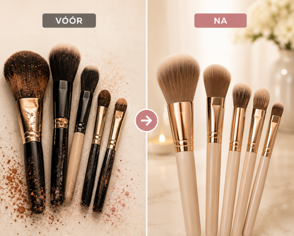 Rovixa™ BrushSpa Pro