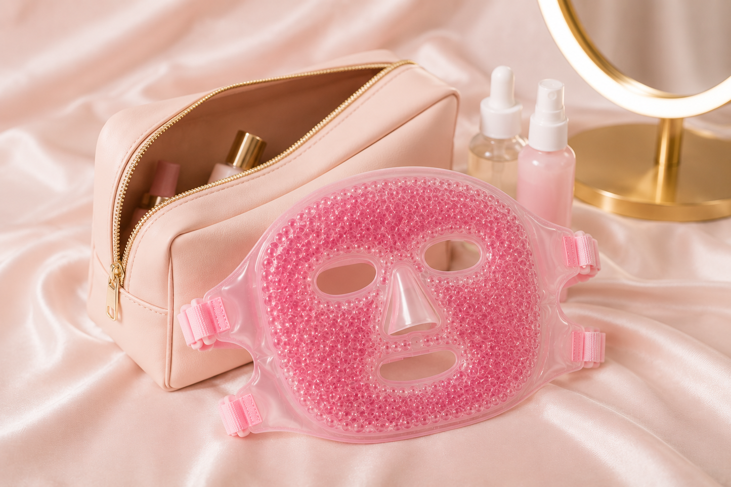 Rovixa™ IceGlow Mask