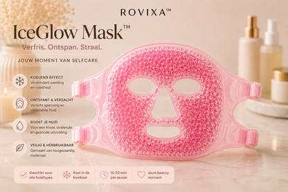 Rovixa™ IceGlow Mask