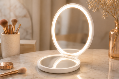 Rovixa™ LumiPlug Mirror